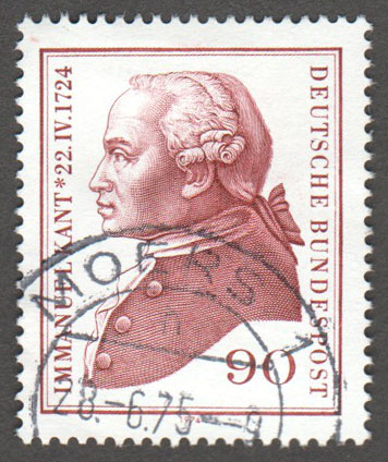 Germany Scott 1144 Used - Click Image to Close